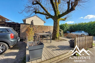 location maison allinges 74200