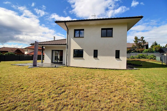 location maison allinges 74200