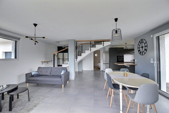 location maison allinges 74200