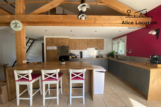 location maison allinges 74200