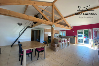 location maison allinges 74200