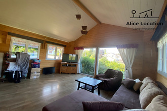 location maison allinges 74200