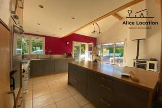 location maison allinges 74200