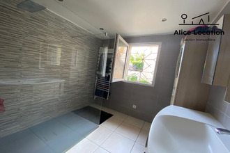 location maison allinges 74200