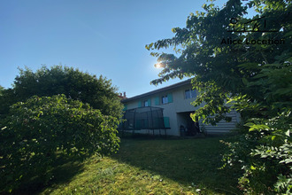 location maison allinges 74200