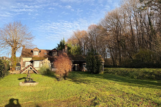 location maison allogny 18110