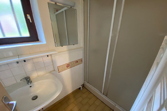 location maison allogny 18110