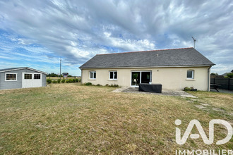 location maison allonnes 49650