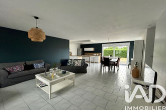location maison allonnes 49650