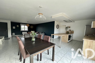 location maison allonnes 49650