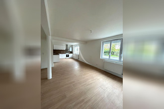 location maison allonnes 72700