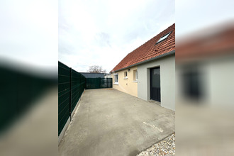 location maison allonnes 72700