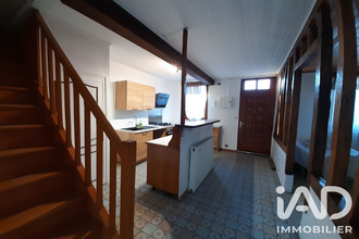 location maison allonville 80260