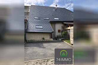 location maison allonzier-la-caille 74350