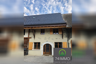 location maison allonzier-la-caille 74350