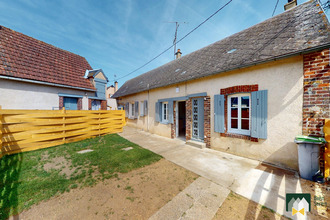 location maison alluyes 28800