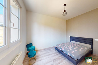location maison alluyes 28800