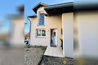 location maison alsting 57515