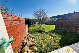 location maison alsting 57515