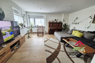 location maison alsting 57515