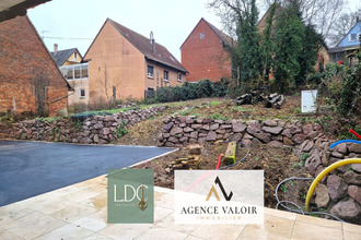 location maison alteckendorf 67270