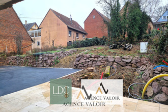 location maison alteckendorf 67270