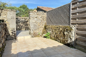 location maison amailloux 79350