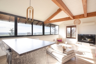 location maison amance 54770