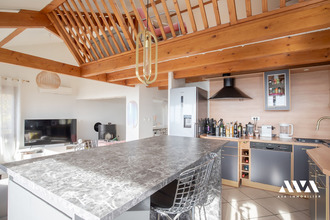 location maison amance 54770