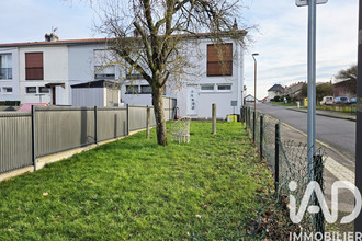 location maison amanvillers 57865