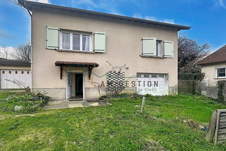 location maison ambazac 87240