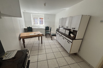 location maison amberieu-en-bugey 01500