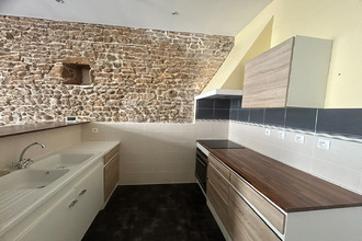Ma-Cabane - Location Maison AMBERIEU-EN-BUGEY, 80 m²