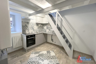 location maison amberieu-en-bugey 01500