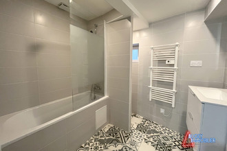 location maison amberieu-en-bugey 01500