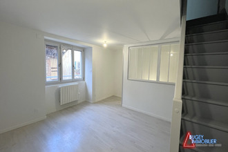 location maison amberieu-en-bugey 01500