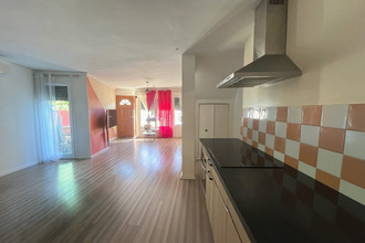 location maison amberieu-en-bugey 01500