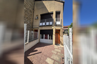 location maison amberieu-en-bugey 01500