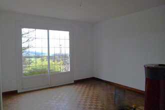 location maison amberieu-en-bugey 01500