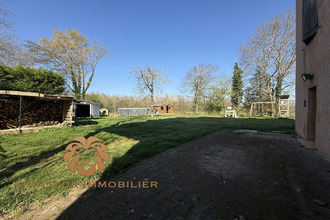 Ma-Cabane - Location Maison Ambérieux-en-Dombes, 240 m²