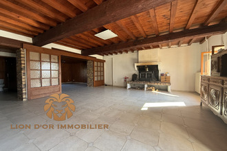 Ma-Cabane - Location Maison Ambérieux-en-Dombes, 240 m²