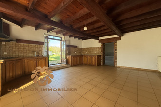 Ma-Cabane - Location Maison Ambérieux-en-Dombes, 240 m²