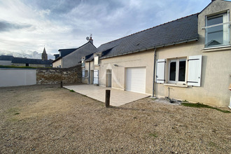 location maison ambillou-chateau 49700