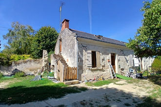 location maison ambillou-chateau 49700