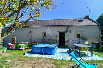 location maison ambillou-chateau 49700