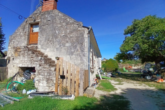 location maison ambillou-chateau 49700
