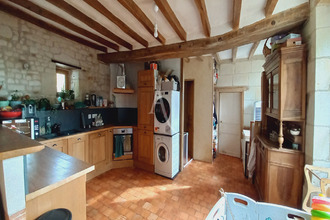 location maison ambillou-chateau 49700