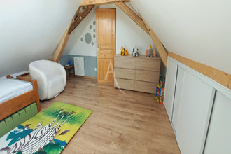location maison ambillou-chateau 49700