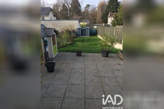 location maison amboise 37400