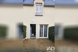 location maison amboise 37400